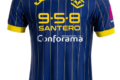 Maglia Hellas Verona